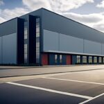 Warehouses