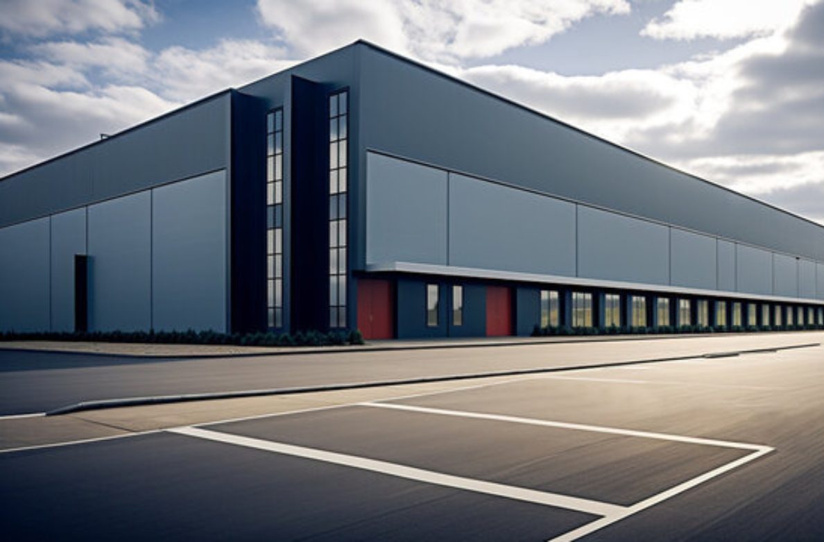 Warehouses