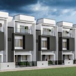 Row Houses