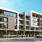 Residential developments