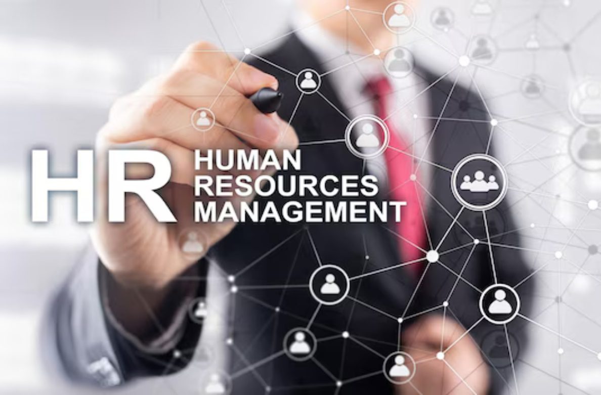 Human resource management